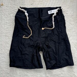 WWW chain bike short